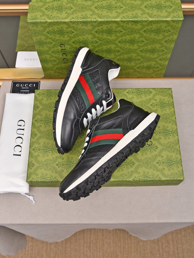 Gucci Casual Shoes